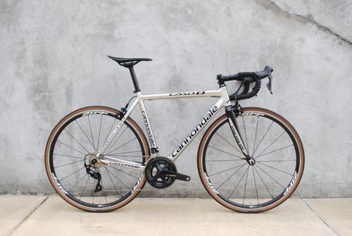 Cannondale caad 52cm - cannondale,