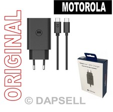 Motorola Caricabatterie Turbo