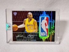 Patch NBA firmata carta