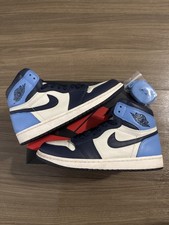 Taglia 9 - Jordan 1 Retro OG