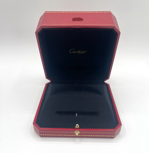 Cartier scatola bracciale - , "