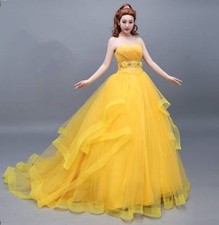 La Bella e la Bestia Belle