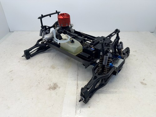 Team associated mgt 0 - associated,
