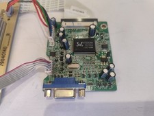 Scheda madre Acer AL1716 +