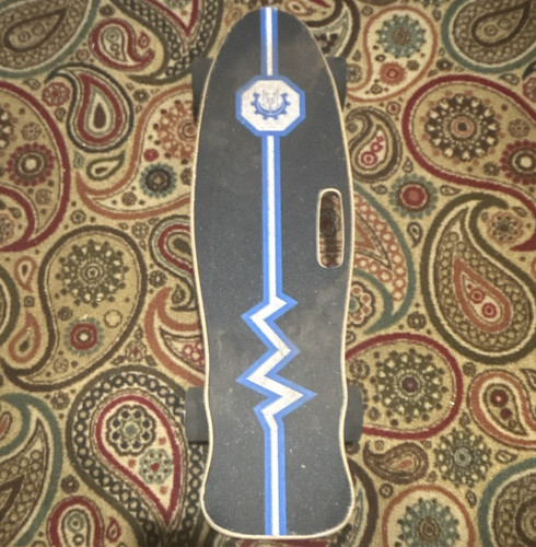 Electric skateboard model h25 - skateboard,