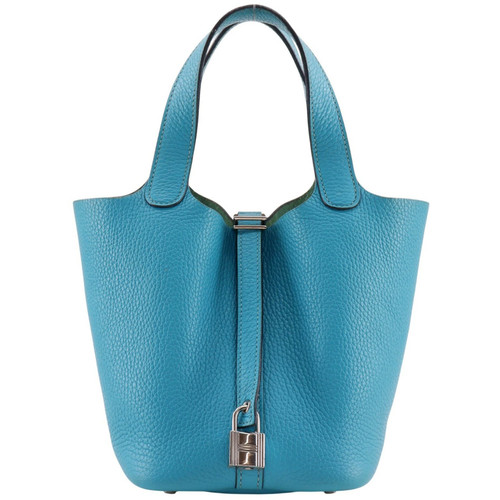 Hermes picotin lock18 borsa - lock18, pm