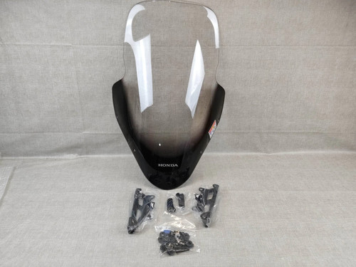 Kit parabrezza alto - , originale