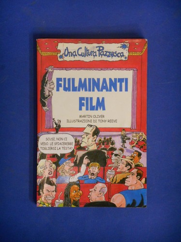 Fulminanti film oliver martin - film,