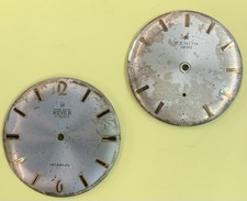 Lotto Quadranti Hever e Zenith