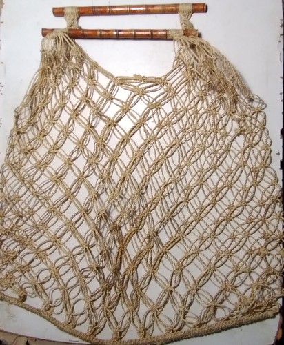 Borsa per spesa vintage - per, la