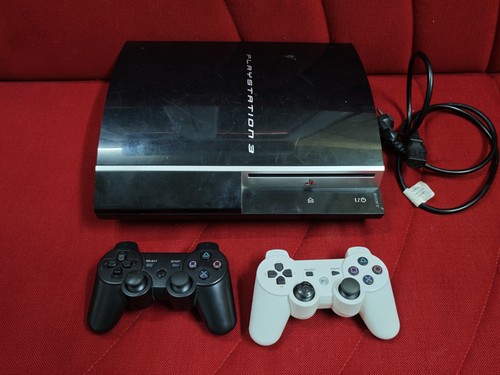 Sony play station fat - sony, "