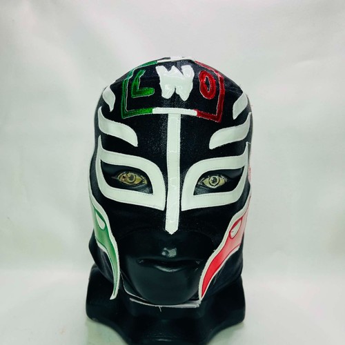 Lwo mysterio maschera semi - mysterio,