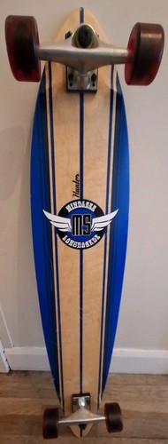 Mindless longboards hunter - longboards,