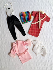 1983 Collezione Barbie Fashion Fantasy Mattel