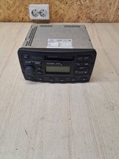 Ford Focus 1998 Radio Lettore