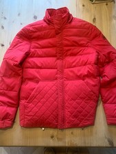 Trussardi Giubbotto Piumino