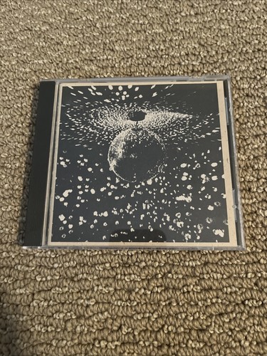 Neil young mirror - neil, (cd