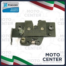 SERRATURA SELLA PIAGGIO VESPA
