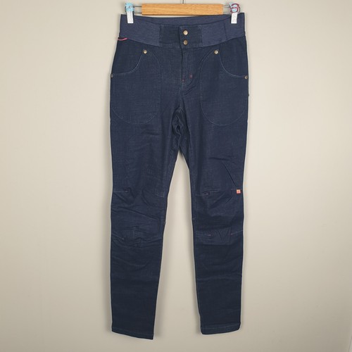 Karpos salice jeans donna - karpos,