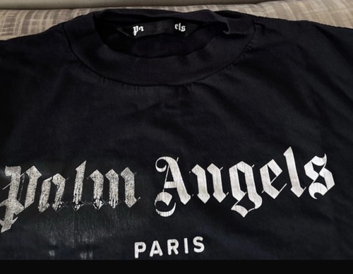 Maglia palm angels - palm, angels💣💎