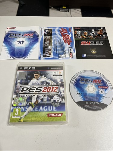 Pro evolution soccer - pro,