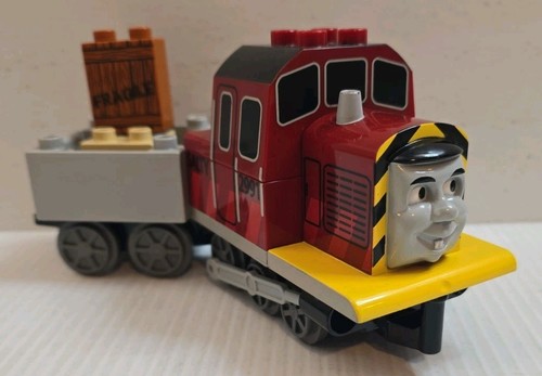 Lego duplo 3352 salty - #3352,