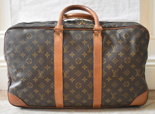 Louis vuitton vintage monogram - vuitton,