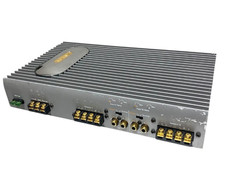 Nakamichi PA-304 Amplificatore