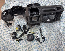 KIT AIRBAG COMPLETO PER JEEP Renegade Serie 735612248 (14>)