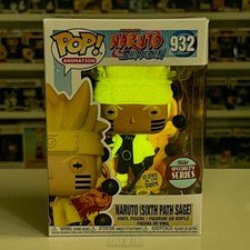 Funko Pop Naruto Shippuden 932