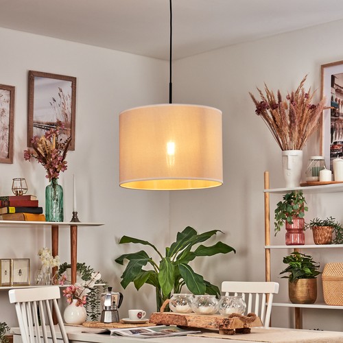 Lampada sospensione vintage - sospensione,