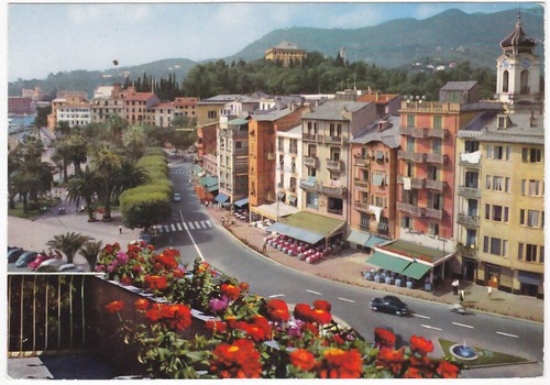 Margherita ligure genova - -,