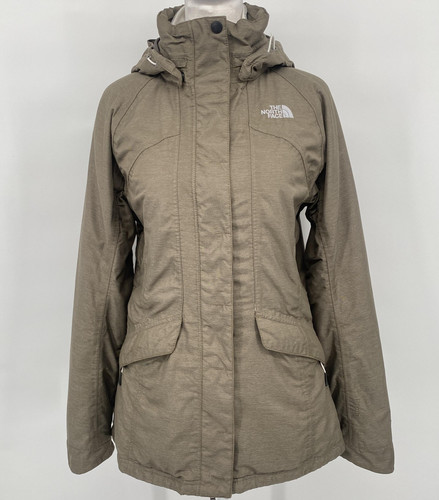 The north face boundary - face,