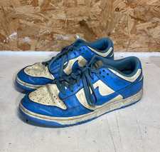 Nike Dunk Low Coast blu/bianco