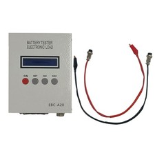 Tester batteria modalità