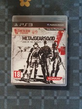 Metal gear solid - gear, 4