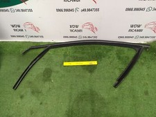 2G4837439AB GUARNIZIONE GOMMA PORTA LATO ANTERIORE SINISTRO SX VW POLO (AW1  F)