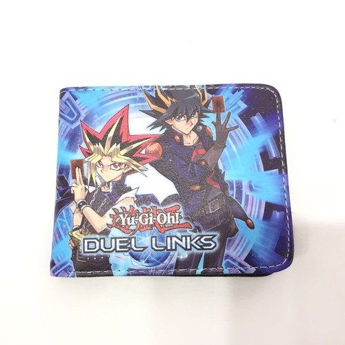 Portafoglio unisex bifold - portafoglio,