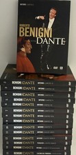 DVD R. Benigni tutto Dante