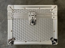 Valigetta in alluminio con