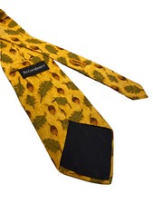 YVES SAINT LAURENT CRAVATTA
