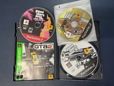 Lotto Grand Theft Auto: 3, San
