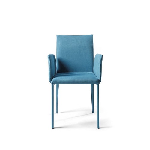 Chair sedia con braccioli - chair,