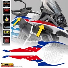 Adesivi becco serbatoio per