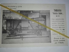 PELLEGRINI CETTA MILANO