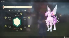 PALKIA ORIGIN FORM 6IV FULLY