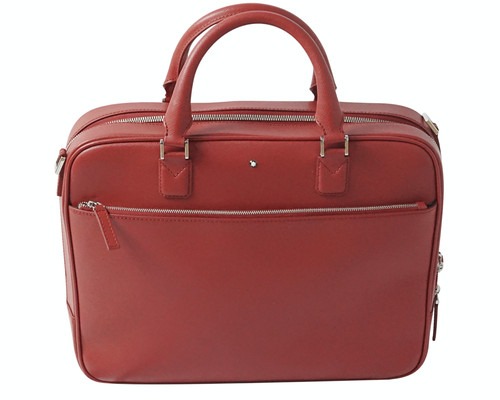 Borsa documenti montblanc - borsa,