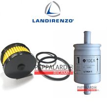 FILTRO GPL + CARTUCCIA