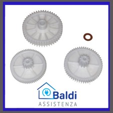 RICAMBIO KIT INGRANAGGI