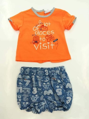 Maglia pantalone completo - maglia, e